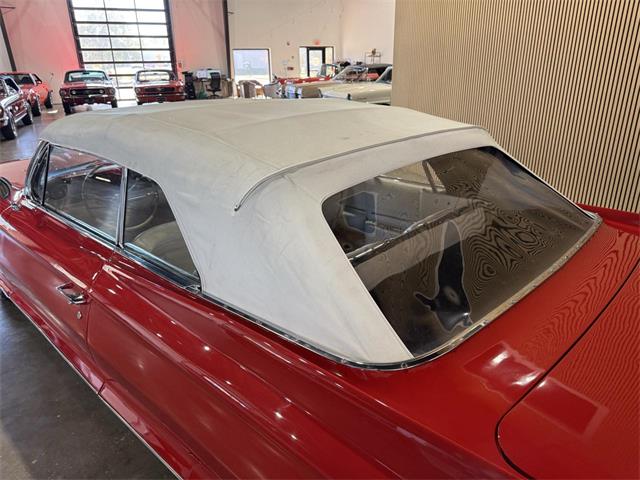 1962 Cadillac Series 62 (CC-2122540) for sale in Santa Rosa, Florida