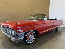 1962 Cadillac Series 62 (CC-2122540) for sale in Santa Rosa, Florida
