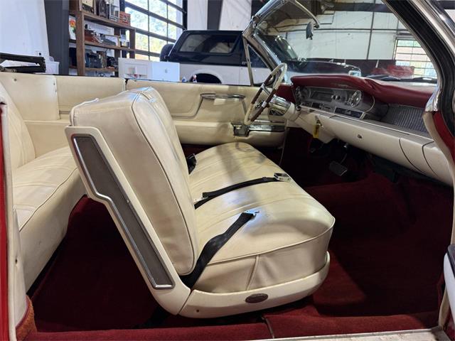 1962 Cadillac Series 62 (CC-2122540) for sale in Santa Rosa, Florida