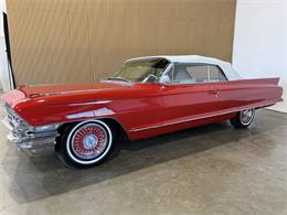 1962 Cadillac Series 62 (CC-2122540) for sale in Santa Rosa, Florida