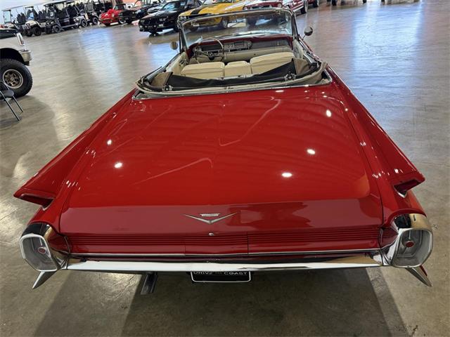 1962 Cadillac Series 62 (CC-2122540) for sale in Santa Rosa, Florida