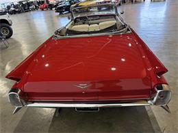 1962 Cadillac Series 62 (CC-2122540) for sale in Santa Rosa, Florida