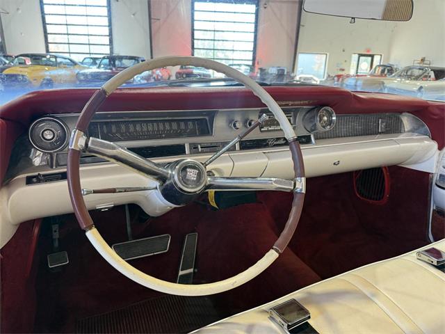 1962 Cadillac Series 62 (CC-2122540) for sale in Santa Rosa, Florida