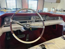 1962 Cadillac Series 62 (CC-2122540) for sale in Santa Rosa, Florida