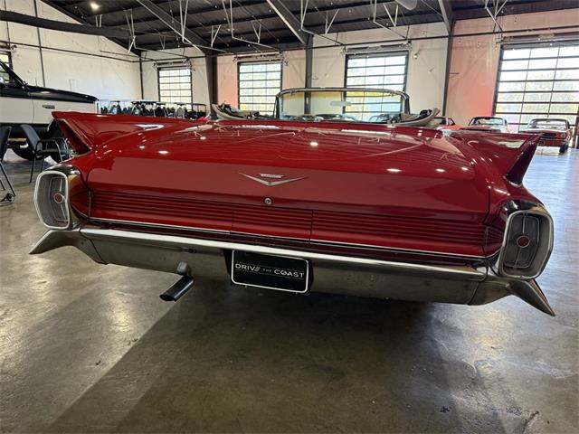 1962 Cadillac Series 62 (CC-2122540) for sale in Santa Rosa, Florida