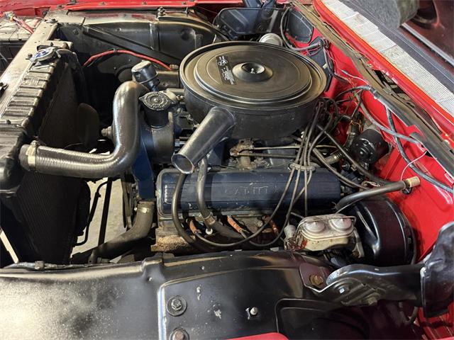 1962 Cadillac Series 62 (CC-2122540) for sale in Santa Rosa, Florida