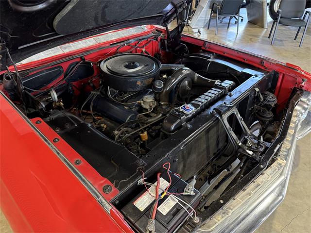 1962 Cadillac Series 62 (CC-2122540) for sale in Santa Rosa, Florida