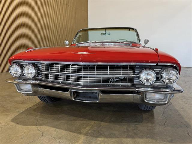 1962 Cadillac Series 62 (CC-2122540) for sale in Santa Rosa, Florida