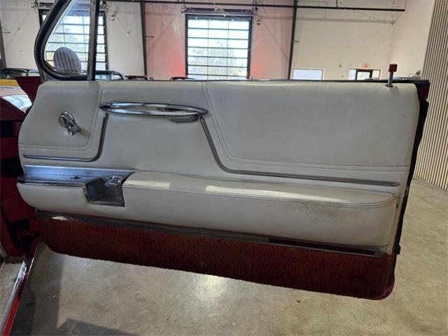1962 Cadillac Series 62 (CC-2122540) for sale in Santa Rosa, Florida