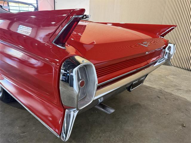 1962 Cadillac Series 62 (CC-2122540) for sale in Santa Rosa, Florida