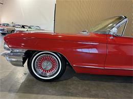 1962 Cadillac Series 62 (CC-2122540) for sale in Santa Rosa, Florida