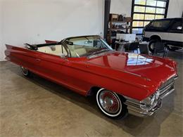 1962 Cadillac Series 62 (CC-2122540) for sale in Santa Rosa, Florida
