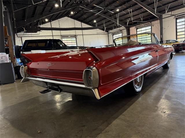 1962 Cadillac Series 62 (CC-2122540) for sale in Santa Rosa, Florida
