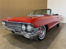 1962 Cadillac Series 62 (CC-2122540) for sale in Santa Rosa, Florida