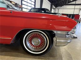 1962 Cadillac Series 62 (CC-2122540) for sale in Santa Rosa, Florida
