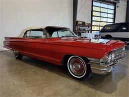 1962 Cadillac Series 62 (CC-2122540) for sale in Santa Rosa, Florida