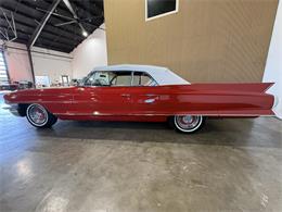 1962 Cadillac Series 62 (CC-2122540) for sale in Santa Rosa, Florida