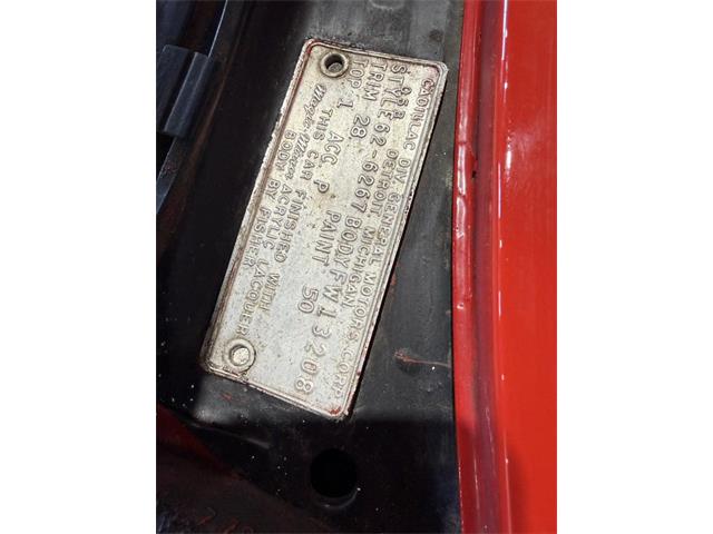 1962 Cadillac Series 62 (CC-2122540) for sale in Santa Rosa, Florida