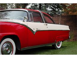1955 Ford Crown Victoria (CC-2122542) for sale in Greeley, Colorado
