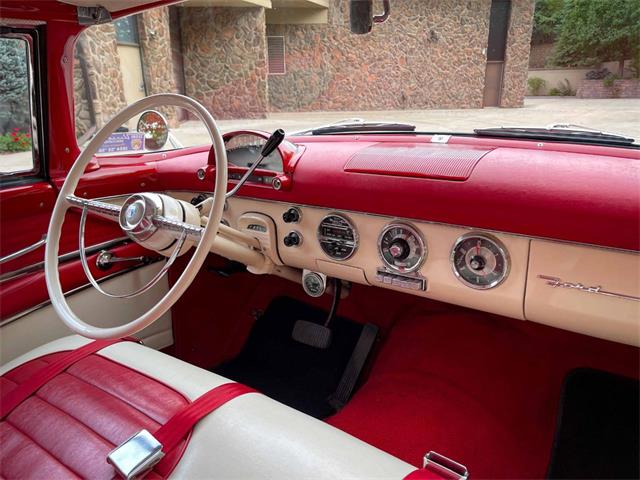1955 Ford Crown Victoria (CC-2122542) for sale in Greeley, Colorado