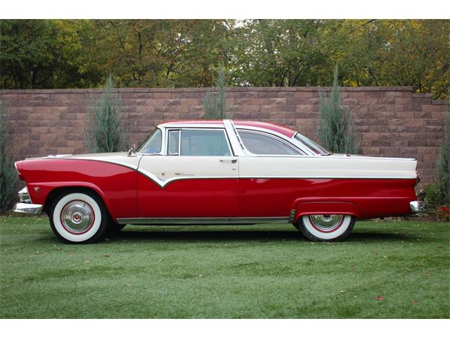1955 Ford Crown Victoria (CC-2122542) for sale in Greeley, Colorado