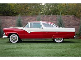 1955 Ford Crown Victoria (CC-2122542) for sale in Greeley, Colorado
