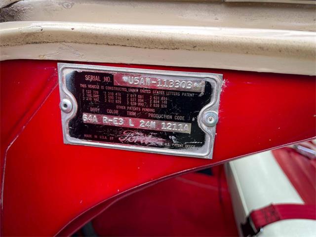 1955 Ford Crown Victoria (CC-2122542) for sale in Greeley, Colorado