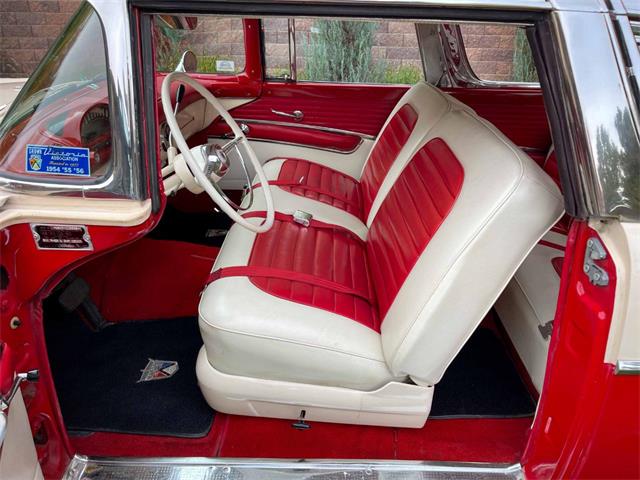 1955 Ford Crown Victoria (CC-2122542) for sale in Greeley, Colorado