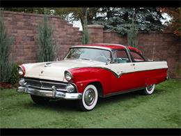 1955 Ford Crown Victoria (CC-2122542) for sale in Greeley, Colorado