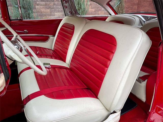 1955 Ford Crown Victoria (CC-2122542) for sale in Greeley, Colorado