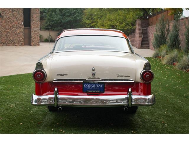 1955 Ford Crown Victoria (CC-2122542) for sale in Greeley, Colorado