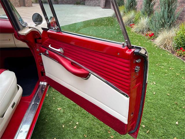 1955 Ford Crown Victoria (CC-2122542) for sale in Greeley, Colorado
