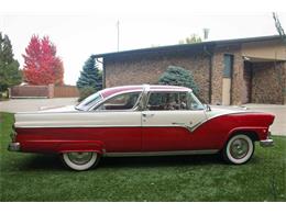 1955 Ford Crown Victoria (CC-2122542) for sale in Greeley, Colorado