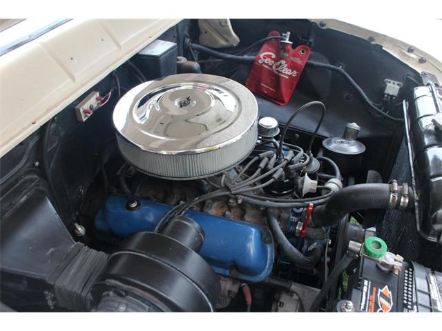 1955 Ford Crown Victoria (CC-2122542) for sale in Greeley, Colorado