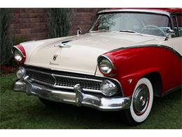 1955 Ford Crown Victoria (CC-2122542) for sale in Greeley, Colorado