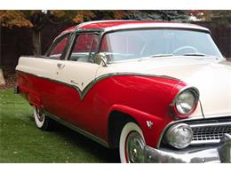 1955 Ford Crown Victoria (CC-2122542) for sale in Greeley, Colorado