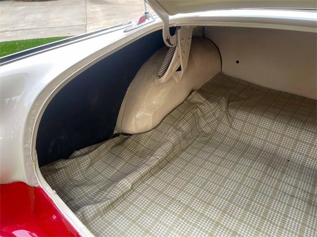 1955 Ford Crown Victoria (CC-2122542) for sale in Greeley, Colorado