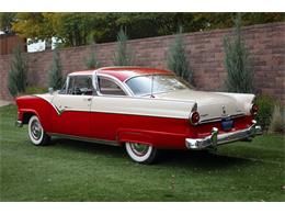 1955 Ford Crown Victoria (CC-2122542) for sale in Greeley, Colorado