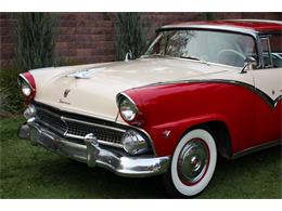 1955 Ford Crown Victoria (CC-2122542) for sale in Greeley, Colorado
