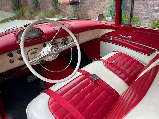 1955 Ford Crown Victoria (CC-2122542) for sale in Greeley, Colorado