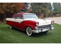 1955 Ford Crown Victoria (CC-2122542) for sale in Greeley, Colorado