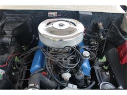 1955 Ford Crown Victoria (CC-2122542) for sale in Greeley, Colorado
