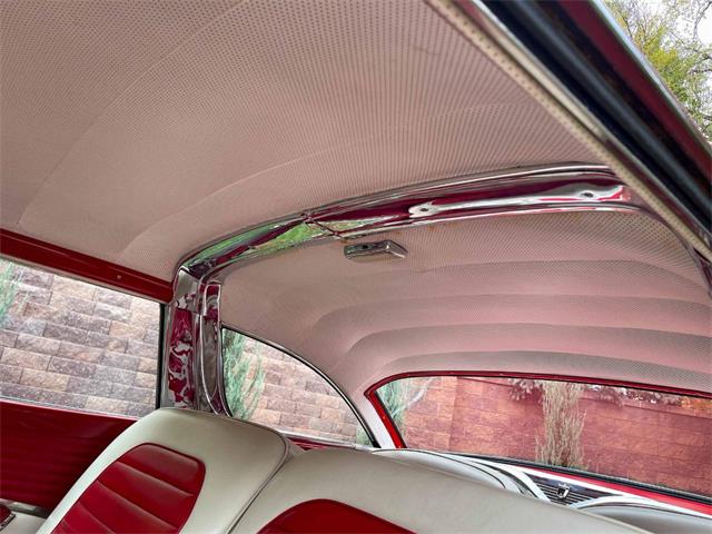 1955 Ford Crown Victoria (CC-2122542) for sale in Greeley, Colorado