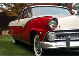 1955 Ford Crown Victoria (CC-2122542) for sale in Greeley, Colorado
