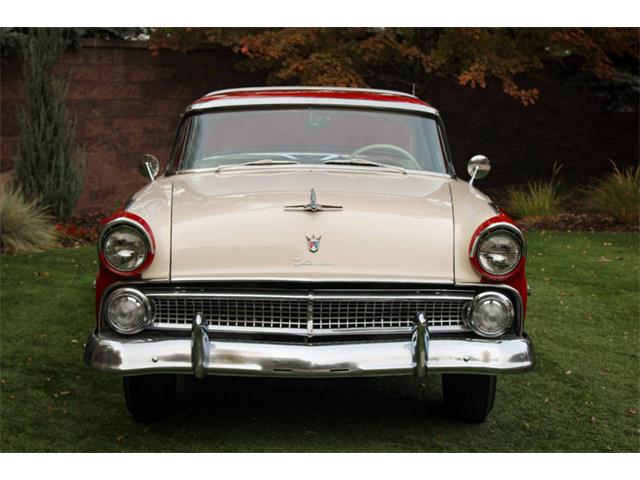 1955 Ford Crown Victoria (CC-2122542) for sale in Greeley, Colorado