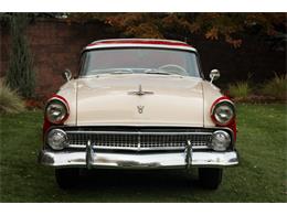 1955 Ford Crown Victoria (CC-2122542) for sale in Greeley, Colorado