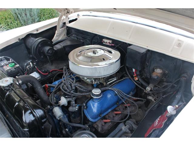 1955 Ford Crown Victoria (CC-2122542) for sale in Greeley, Colorado