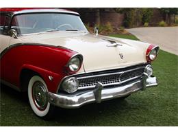 1955 Ford Crown Victoria (CC-2122542) for sale in Greeley, Colorado