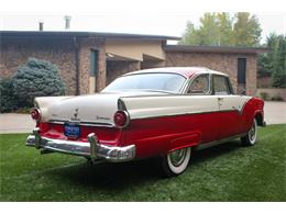 1955 Ford Crown Victoria (CC-2122542) for sale in Greeley, Colorado