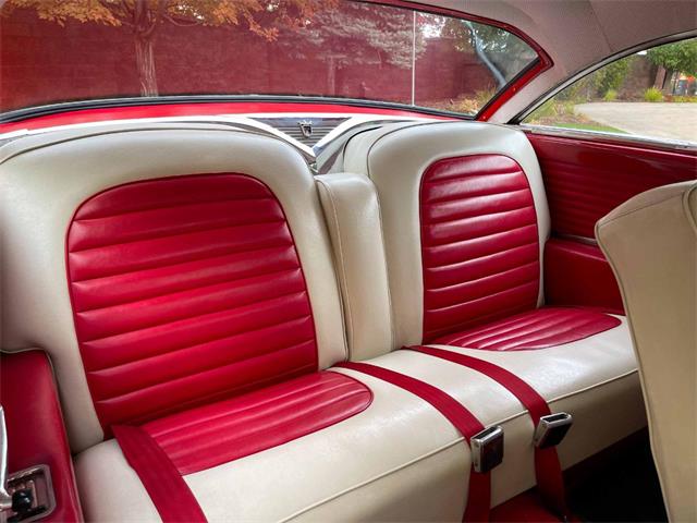 1955 Ford Crown Victoria (CC-2122542) for sale in Greeley, Colorado